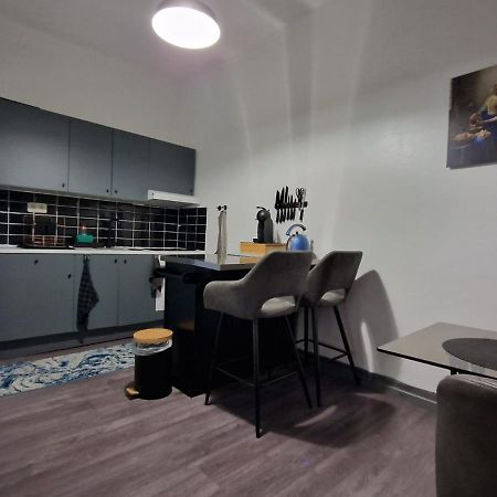 Ailes Center 3 Apartment Bruxelles Exterior foto